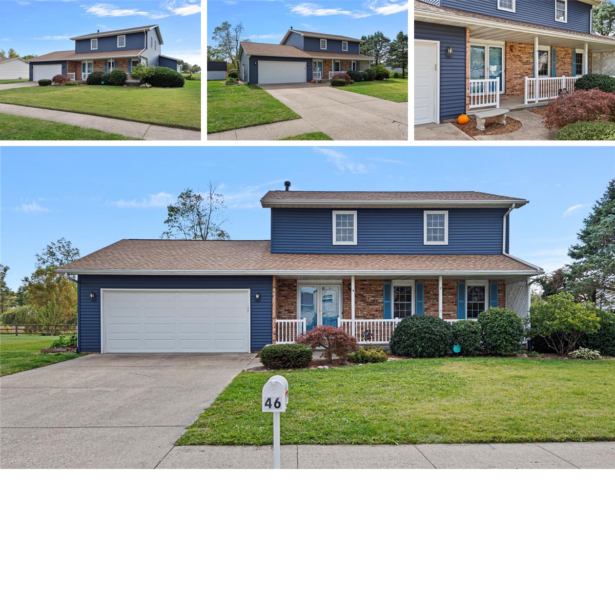 46 Mallard Dr, Chatham, IL 62629