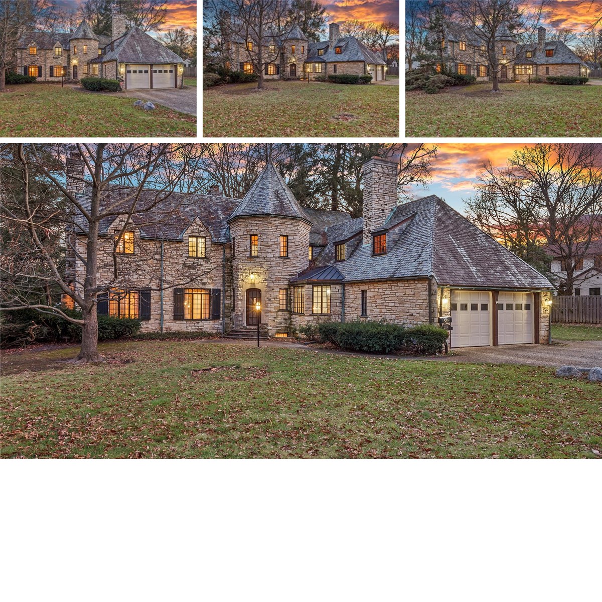 2101 S Wiggins Ave, Leland Grove, IL 62704