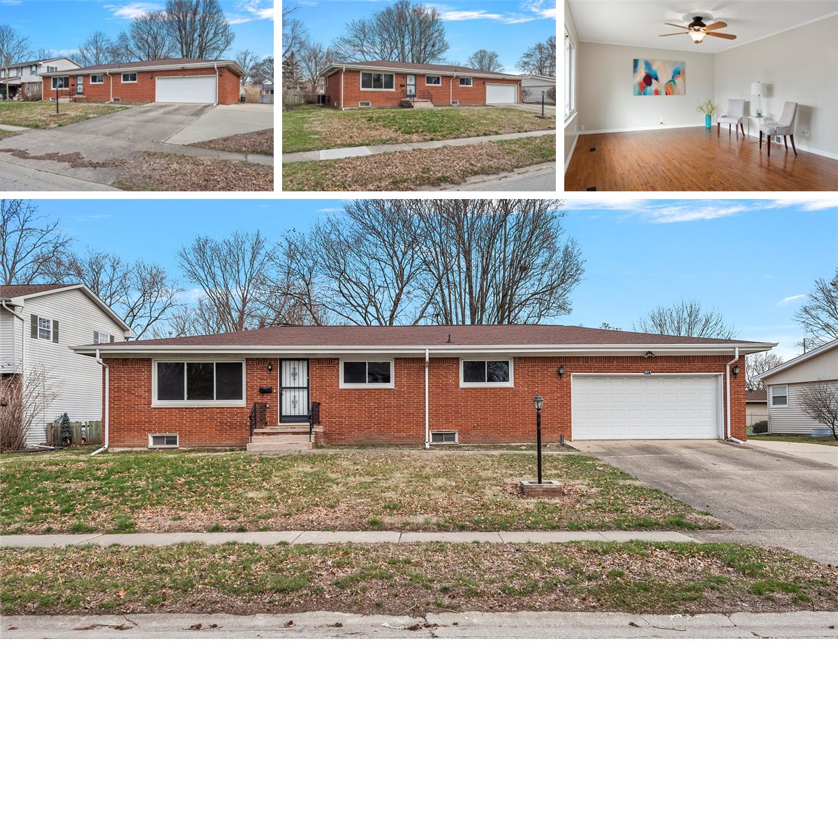 2417 Westchester Blvd, Springfield, IL 62704