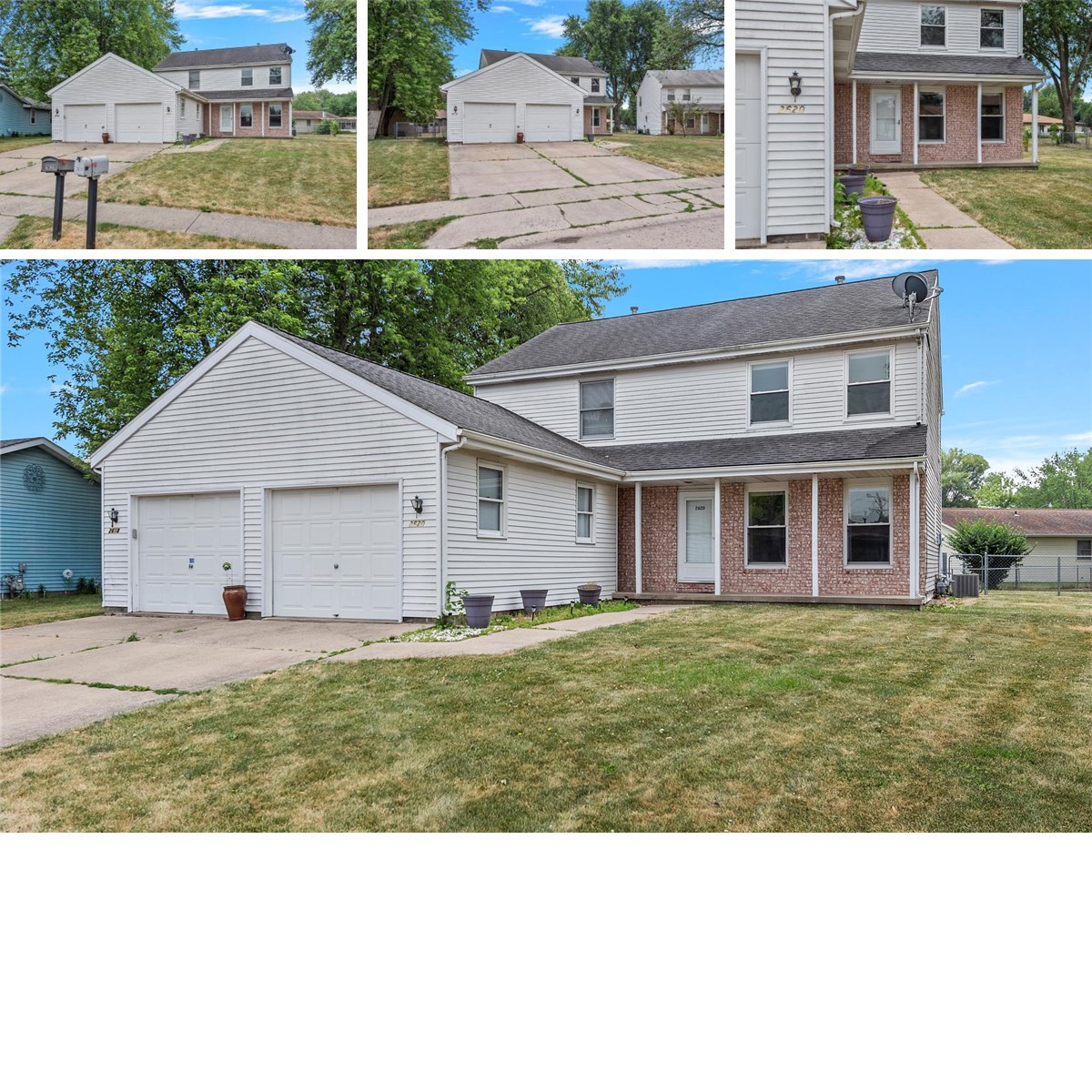 2620 Cooper Ave, Springfield, IL 62704