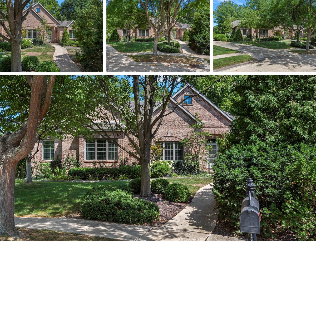 2001 Maryknoll Pl, Springfield, IL 62704