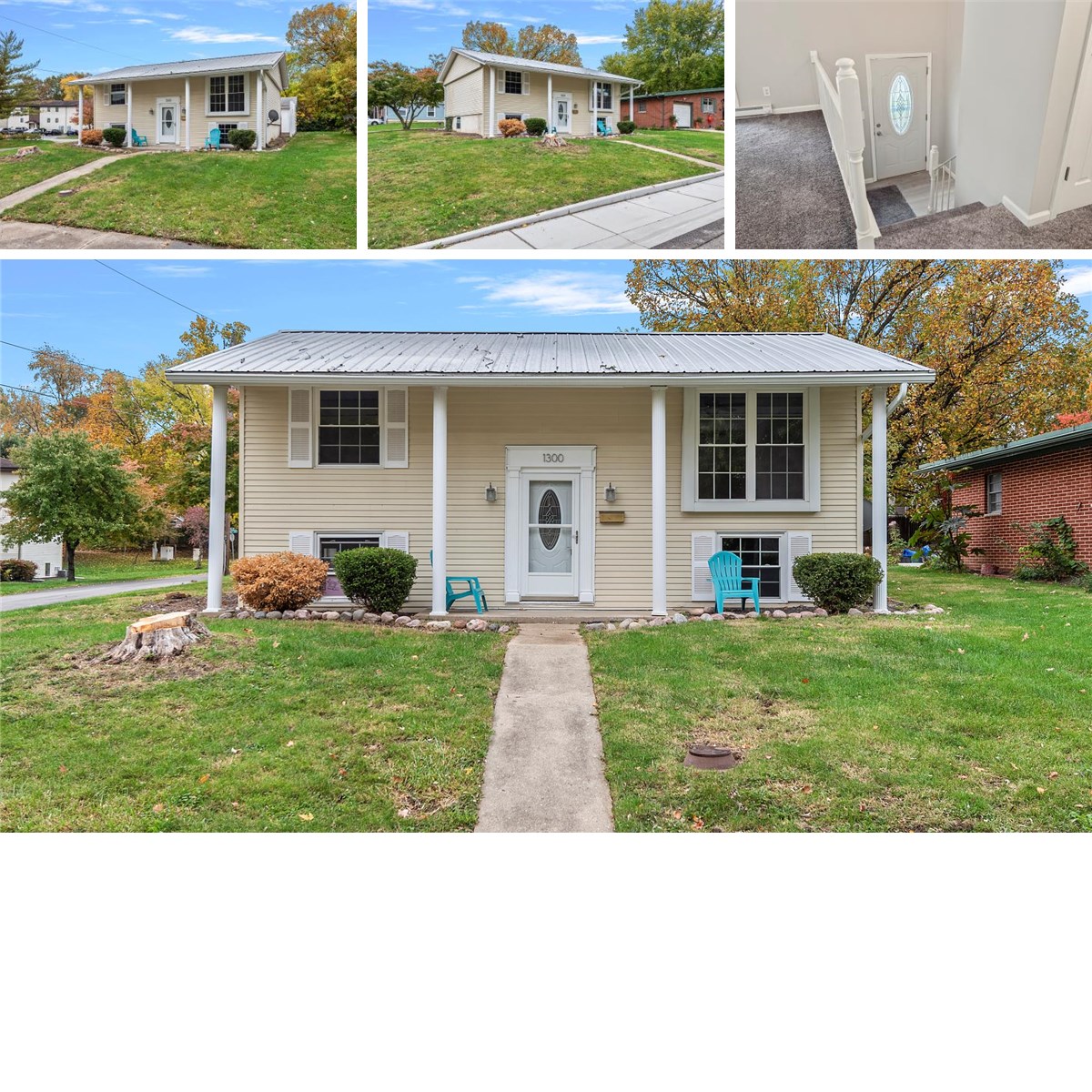 1300 Sharon Ln, Springfield, IL 62702