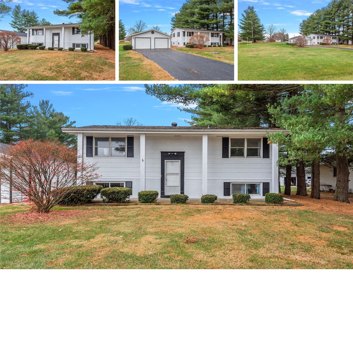 2972 Vigal Rd, Springfield, IL 62712