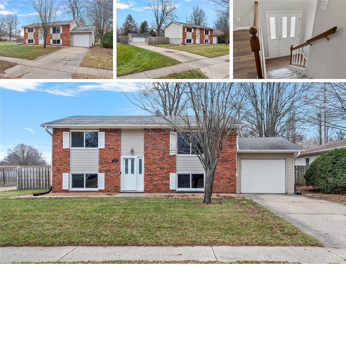 240 Saxon Dr, Springfield, IL 62704