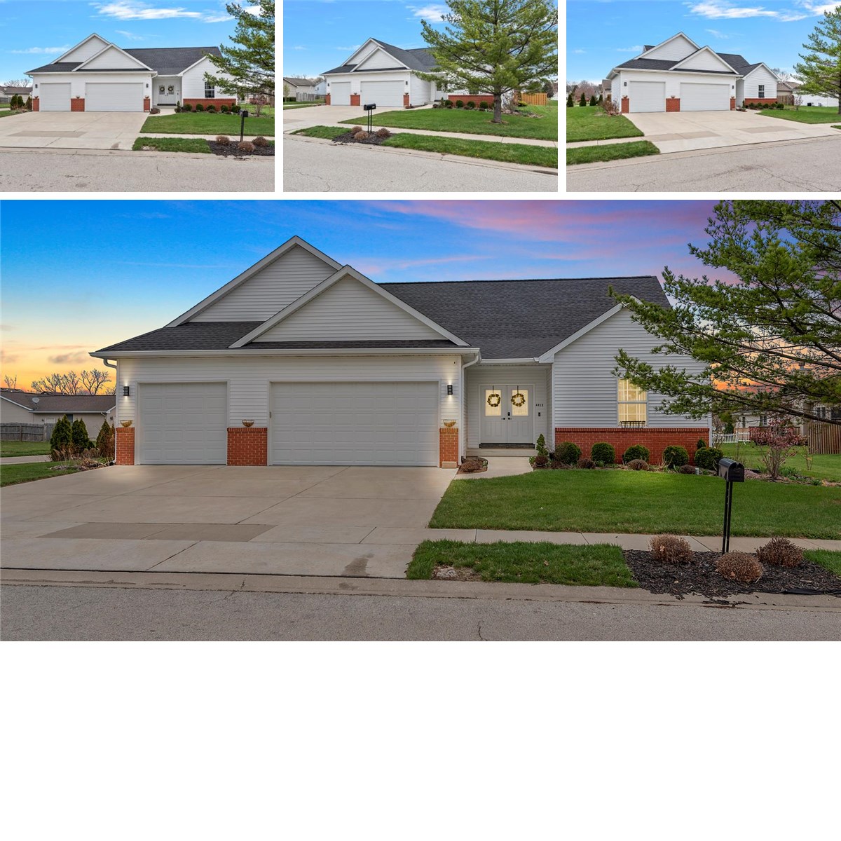 4412 Dr, Springfield, IL 62703