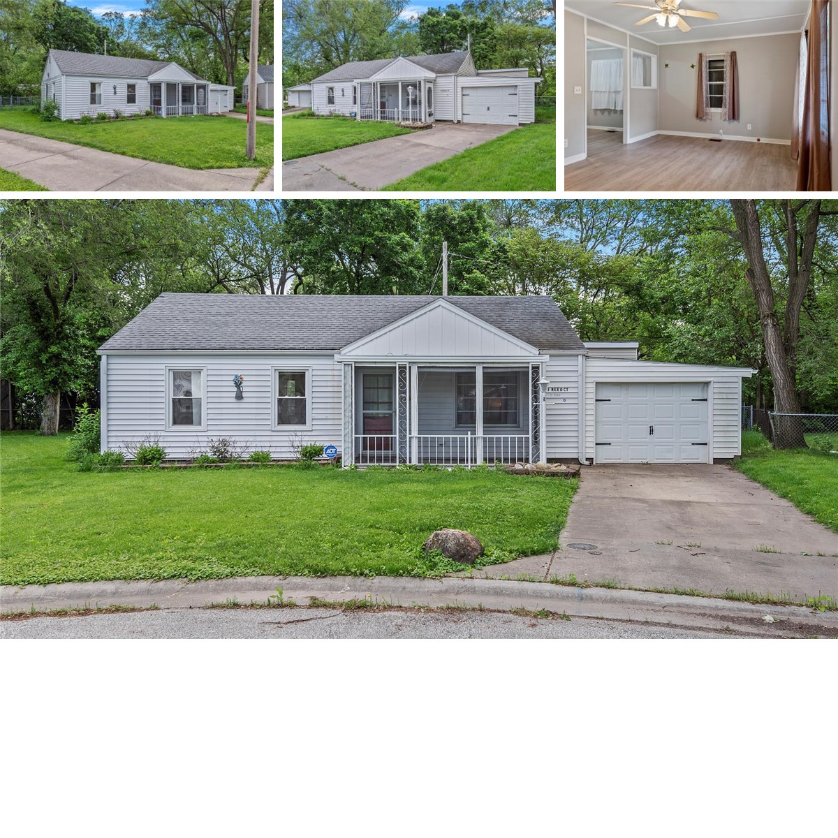 9 Reed Ct, Springfield, IL 62704