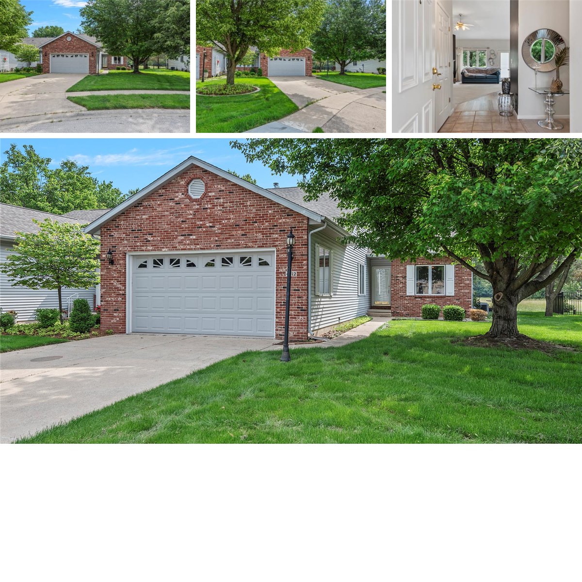 4412 Tulane Ct, Springfield, IL 62712