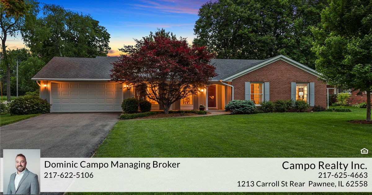 640 S Koke Mill Rd, Springfield, IL 62711